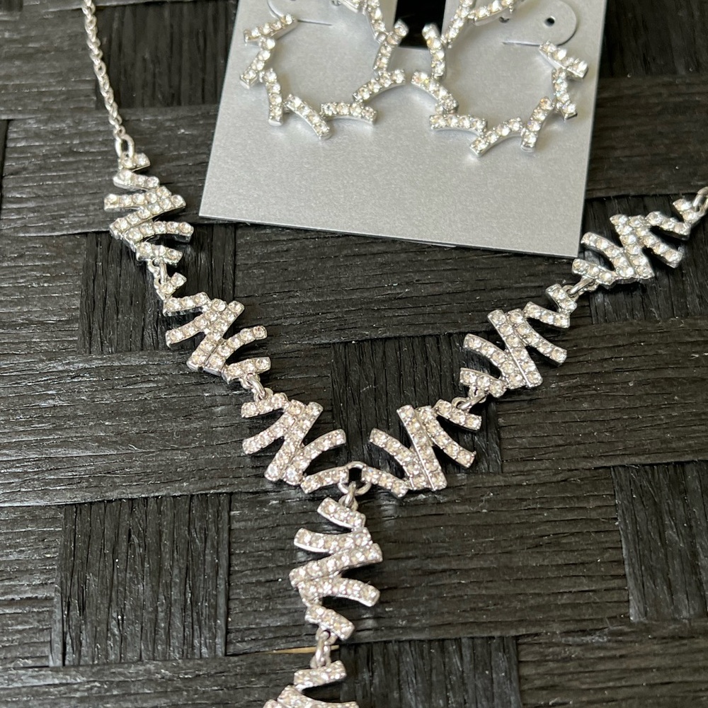 INC Jewelry Set - Picture 4 of 12